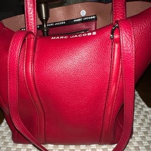 Marc Jacobs Tote Bag